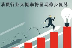 2024年消费行业大概率呈现稳步复苏态势影响与展望