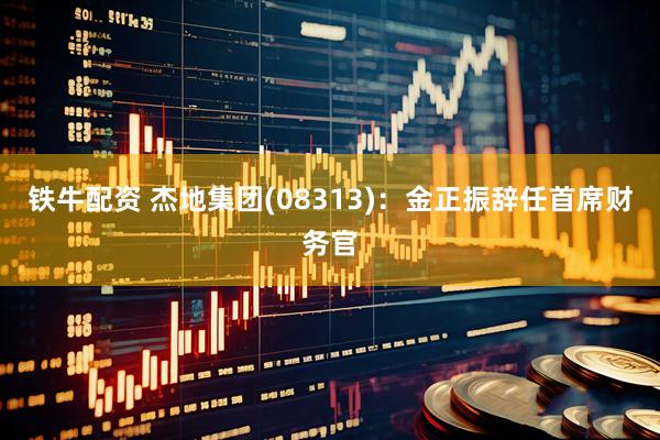 铁牛配资 杰地集团(08313)：金正振辞任首席财务官